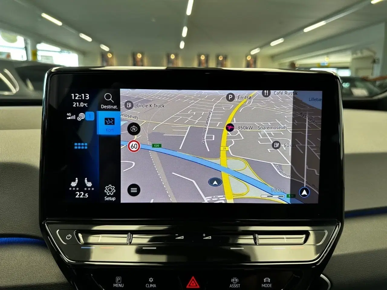 Billede 17 - VW ID.3 45 City Pure Performance