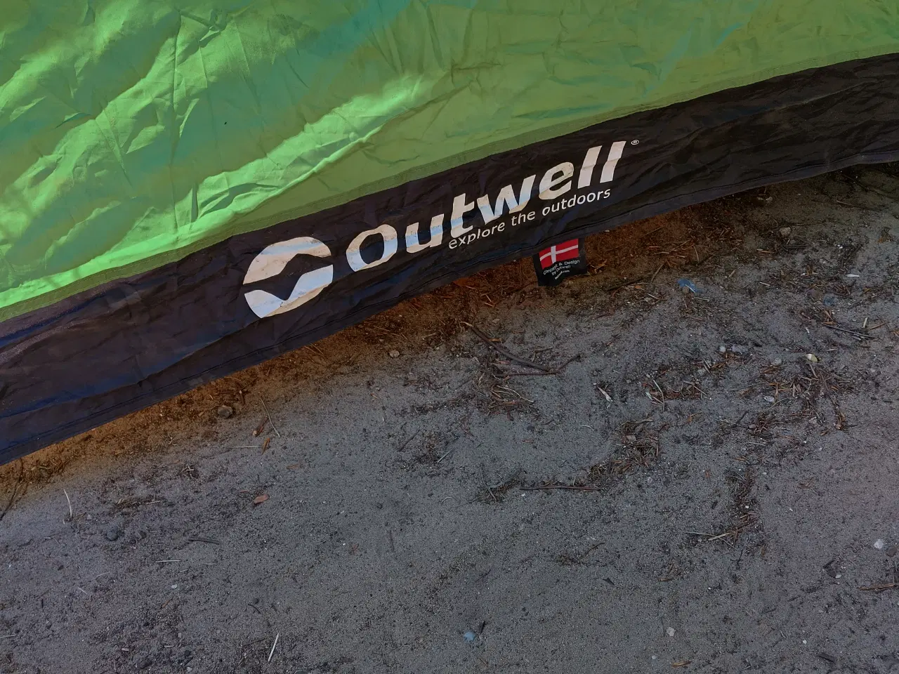 Billede 5 - Outwell Telt Newport L