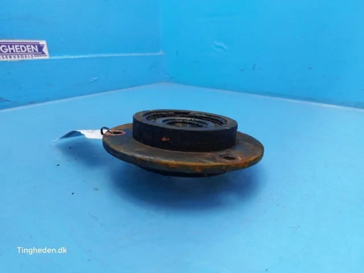 Billede 4 - Massey Ferguson 32 Lejehus 28480258