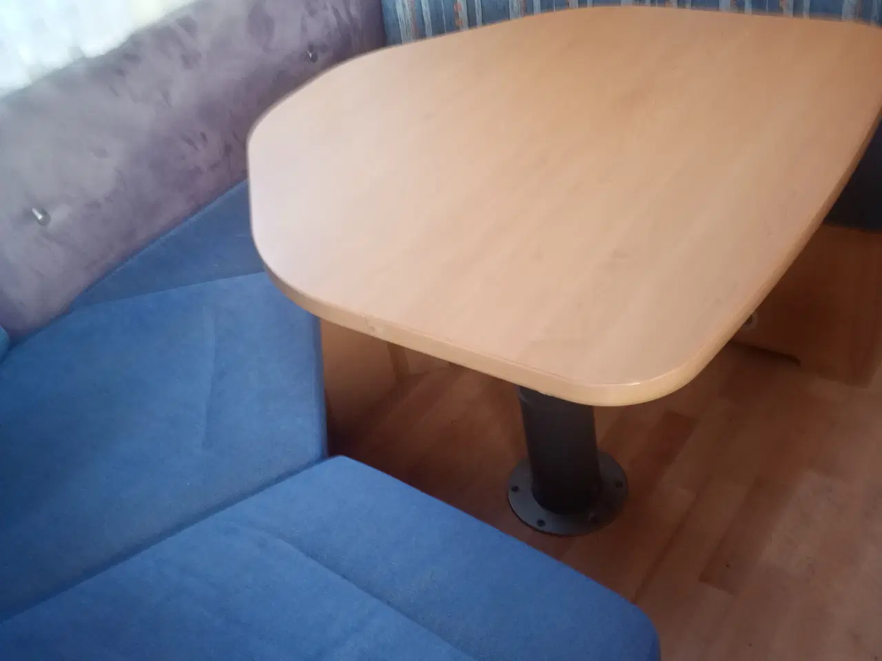 Billede 10 - 2007 Knaus 650