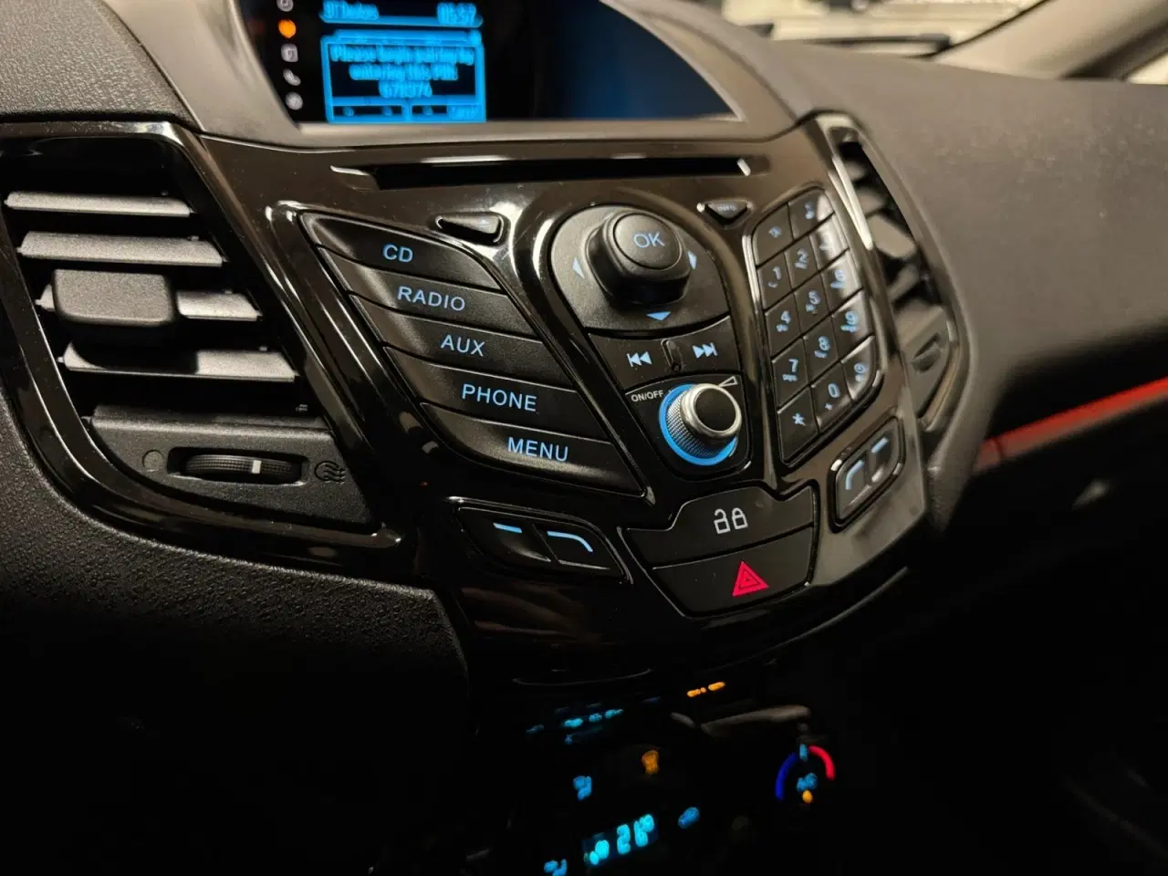 Billede 10 - Ford Fiesta 1,0 SCTi 100 Titanium