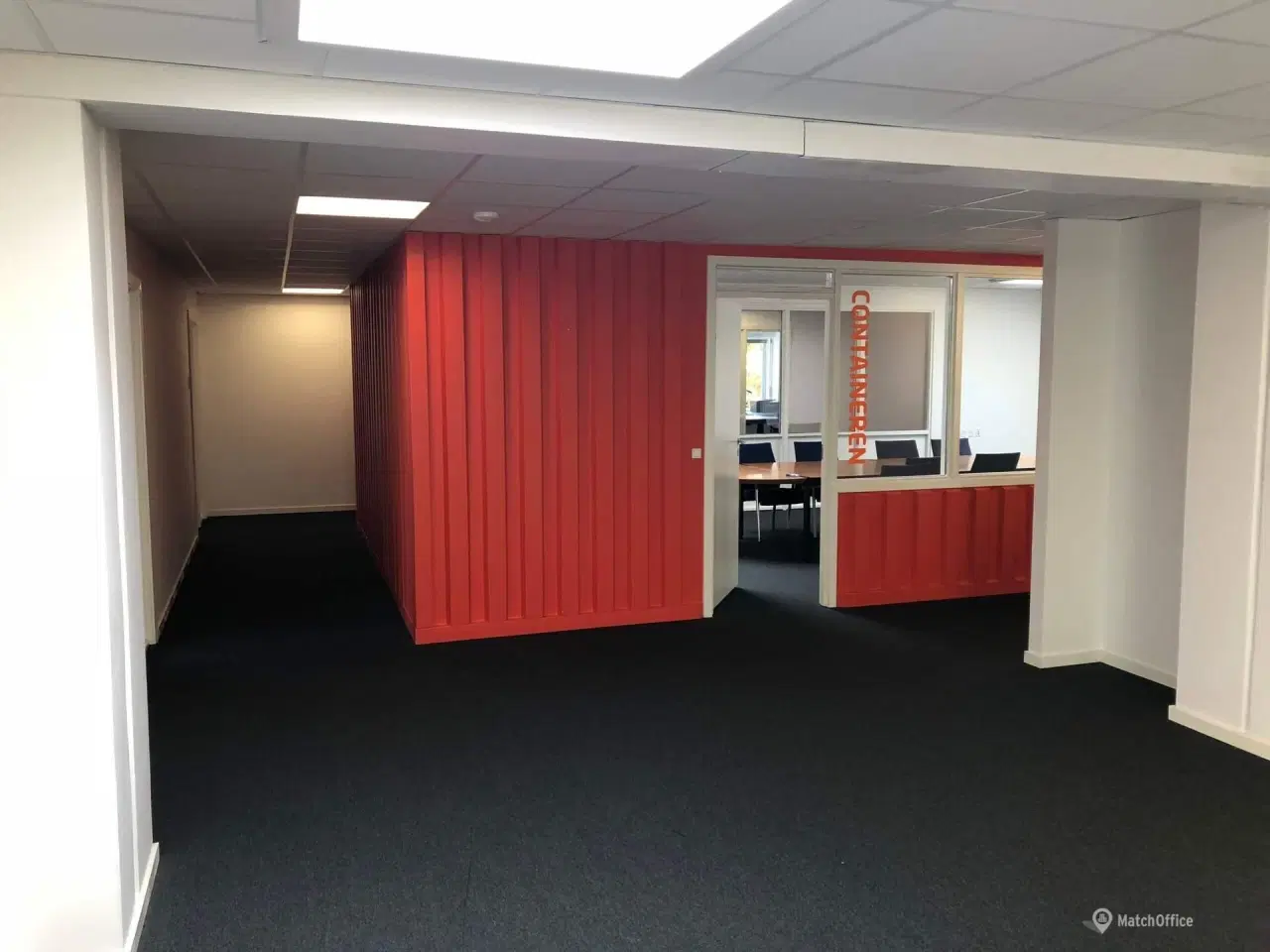 Billede 11 - Attraktivt erhvervslejemål – 1.722 m² fordelt på to etager
