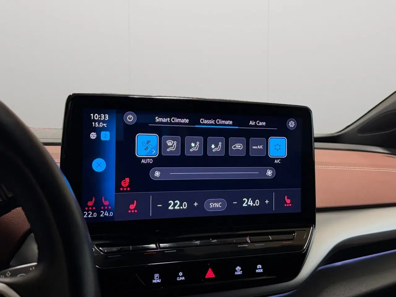 Billede 8 - VW ID.5 77 Pro