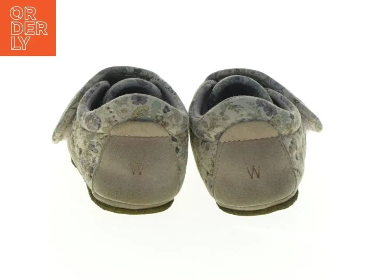 Billede 6 - Sutsko fra Wheat (str. 23)