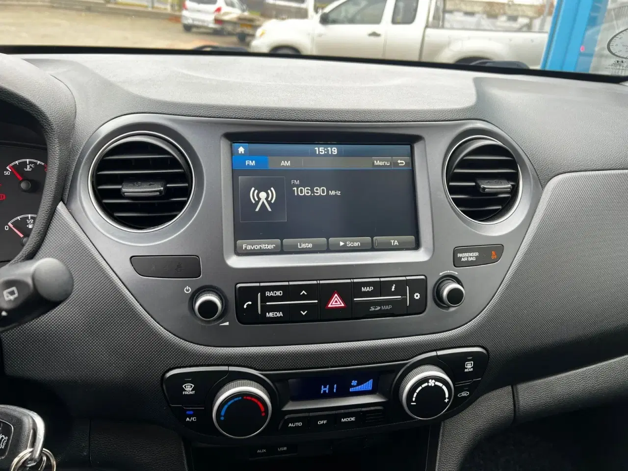 Billede 6 - Hyundai i10 1,0 Touch