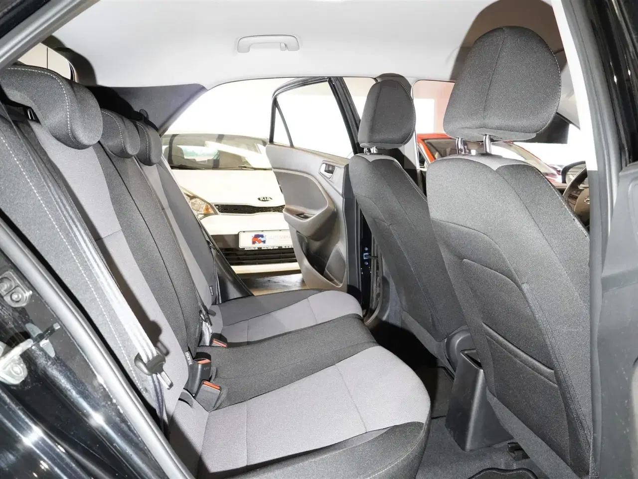 Billede 11 - Hyundai i20 1,1 CRDi Trend 75HK 5d 6g