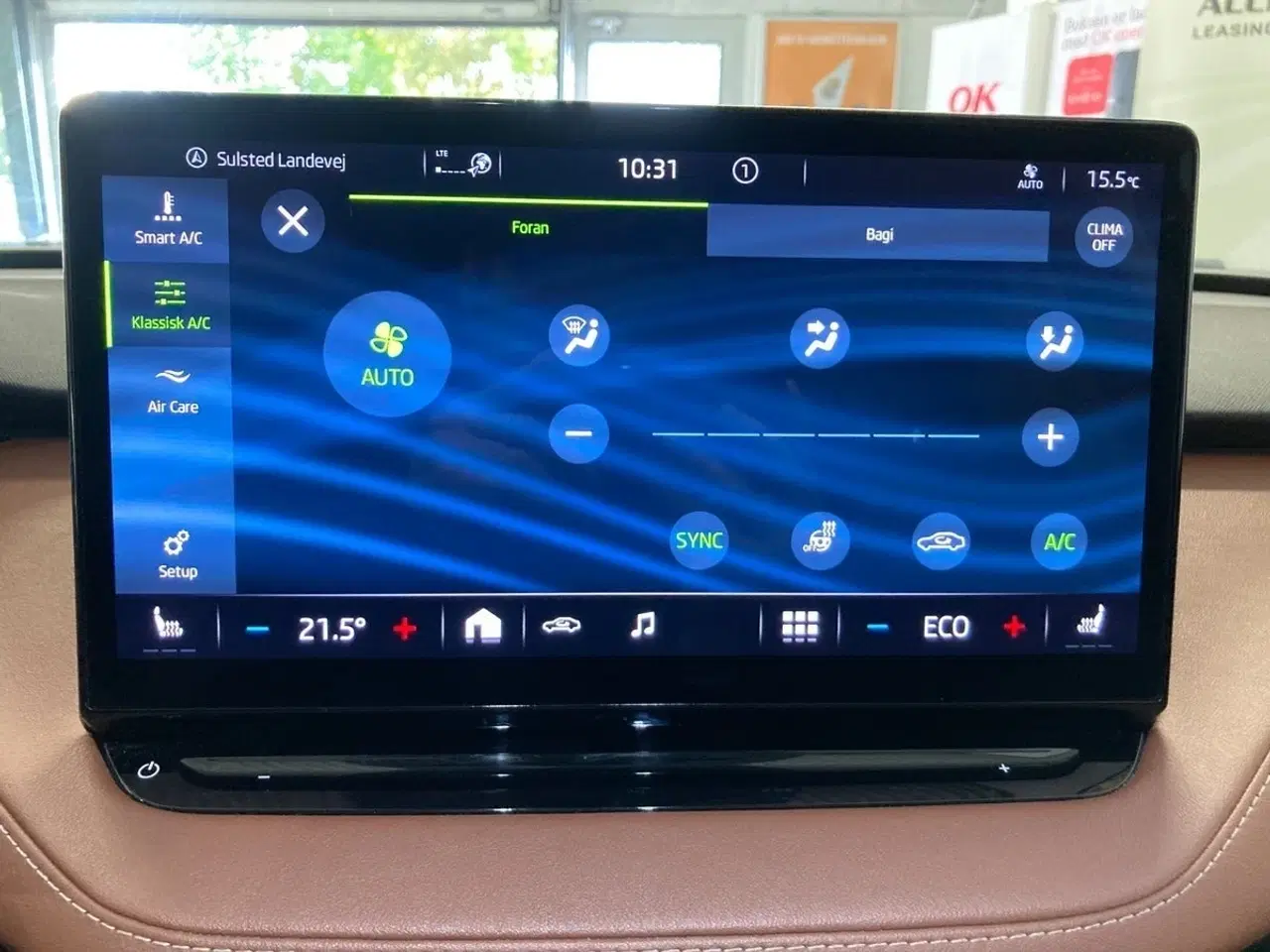 Billede 14 - Skoda Enyaq 60 iV ecoSuite