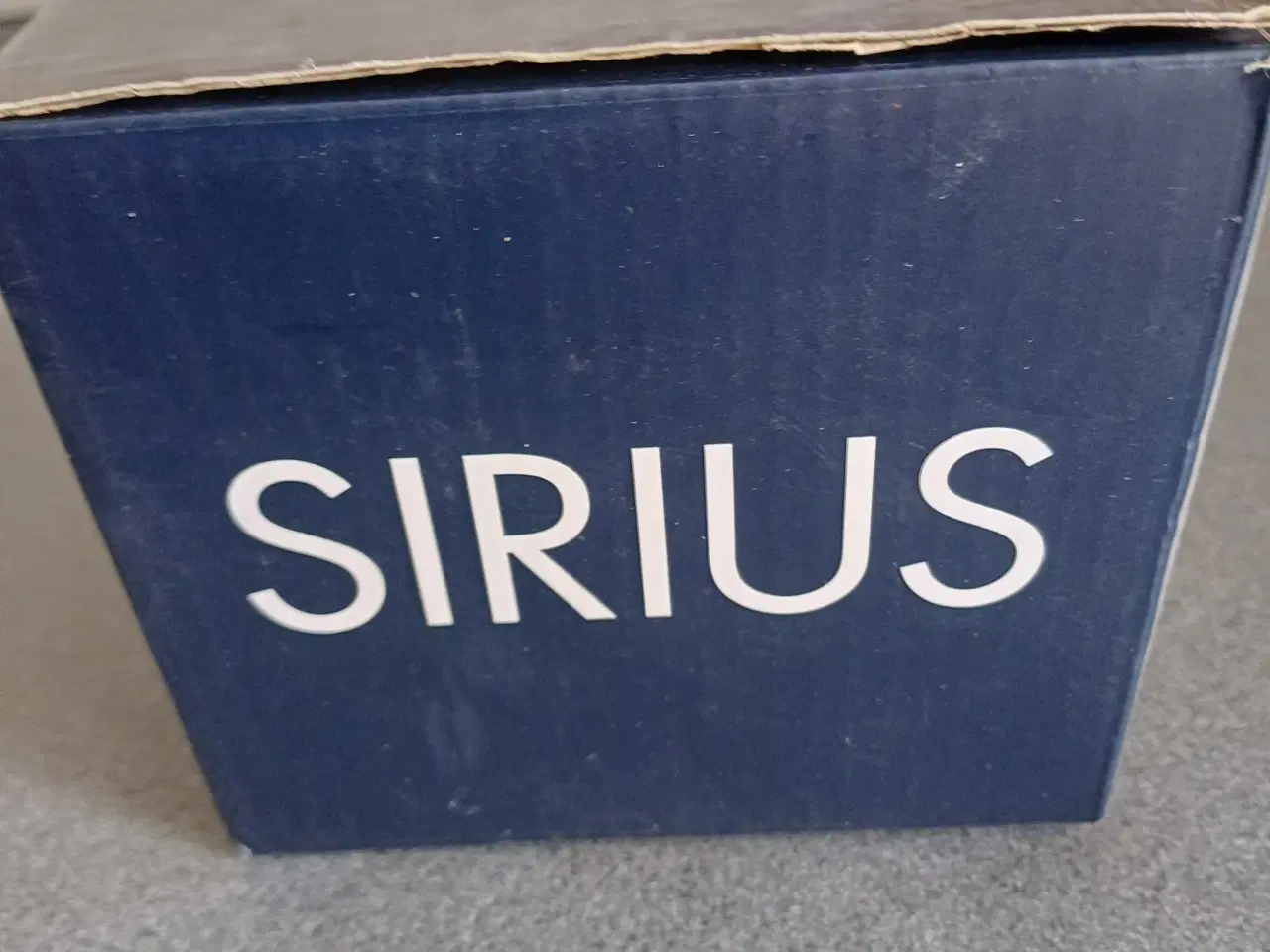 Billede 2 - Fine ledlys fra SIRIUS 