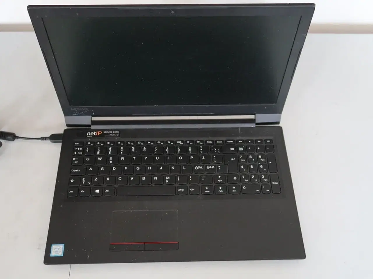 Billede 1 - Bærbar computer LENOVO V110-15ISK