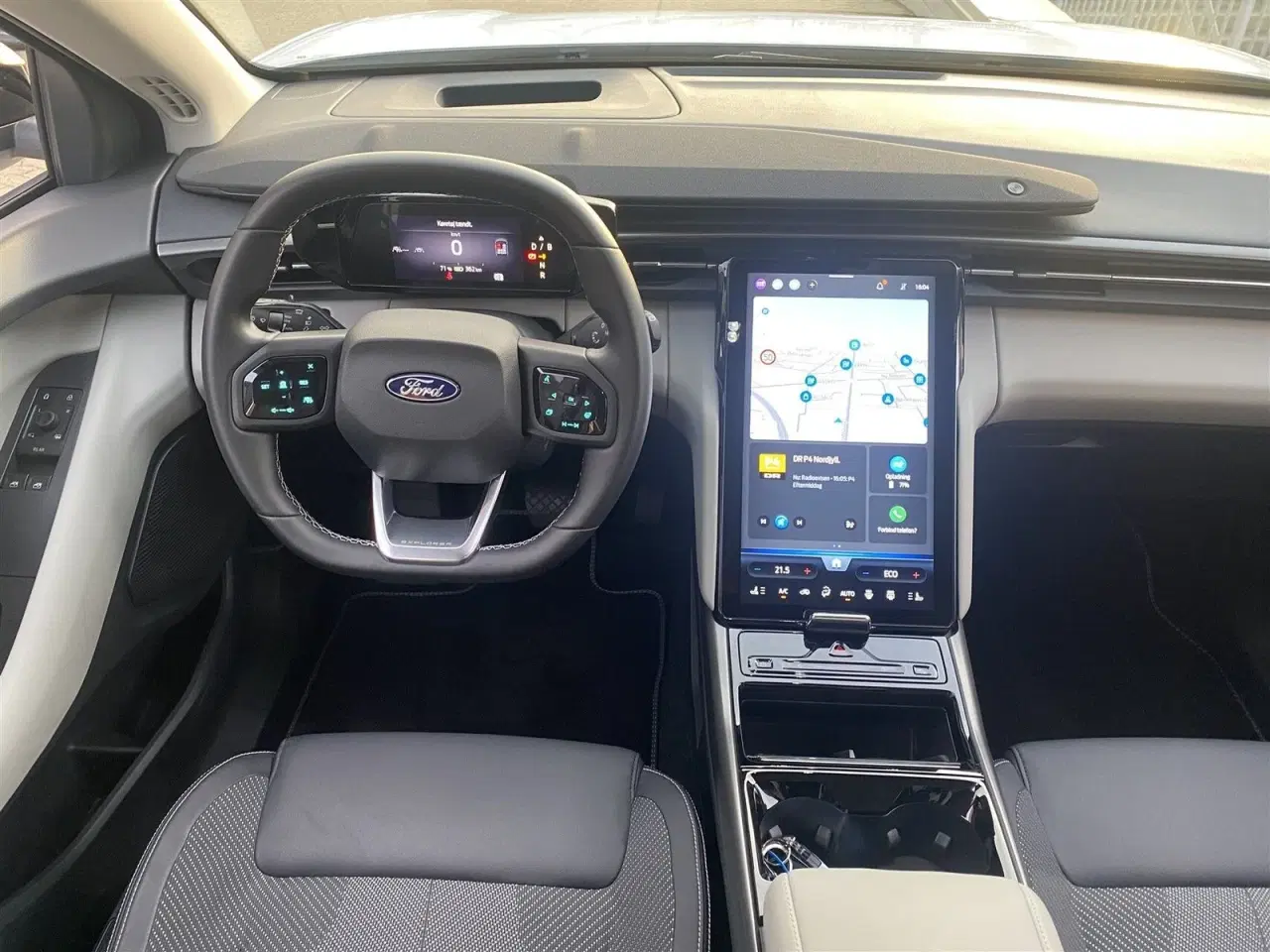 Billede 10 - Ford Explorer 82 Select Extended Range