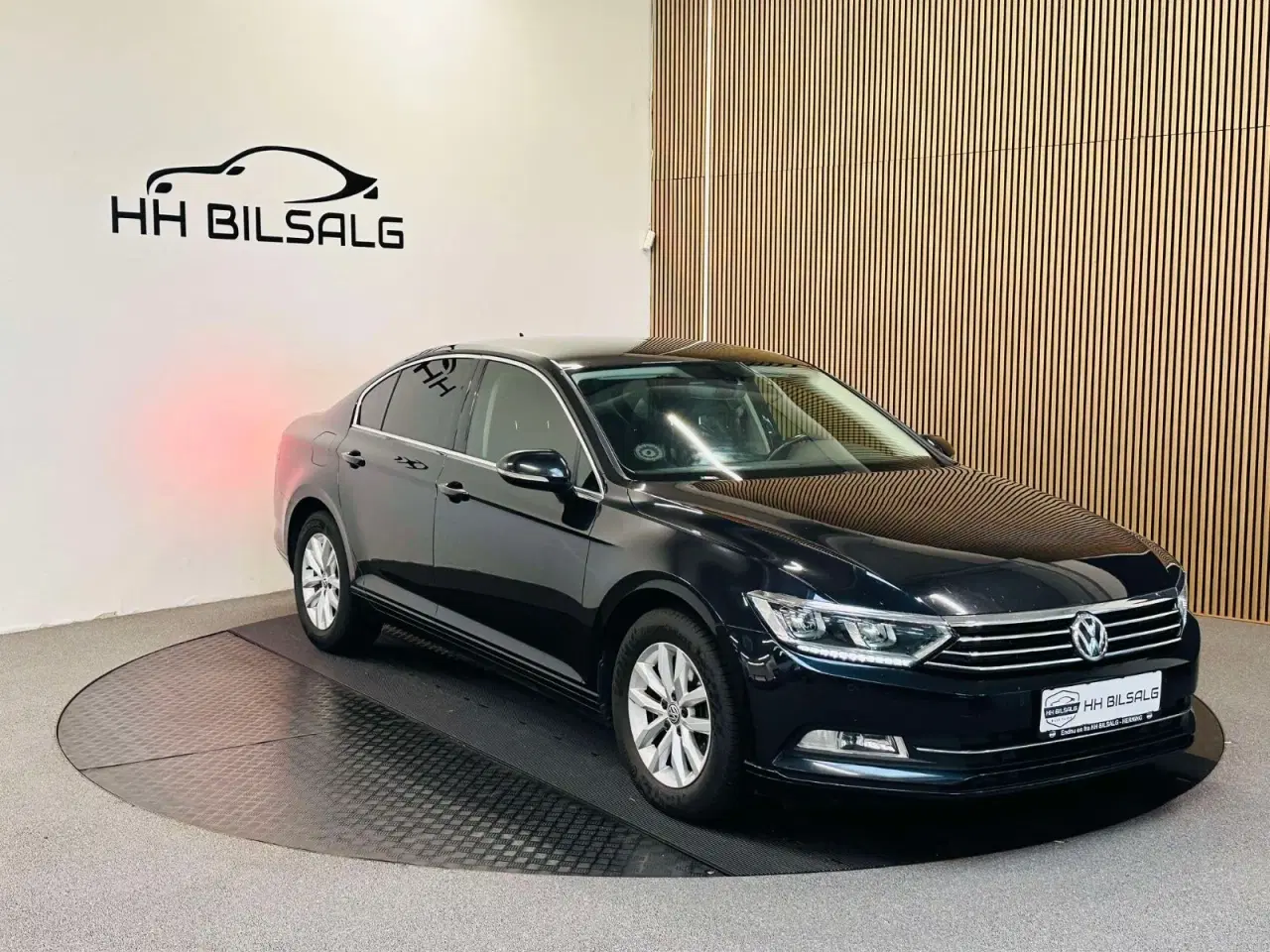 Billede 3 - VW Passat 1,4 TSi 150 Comfortline+ DSG