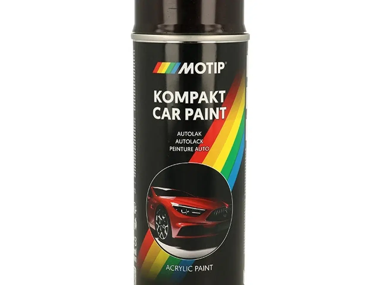 Billede 1 - Motip Autoacryl spray 51195 - 400ml