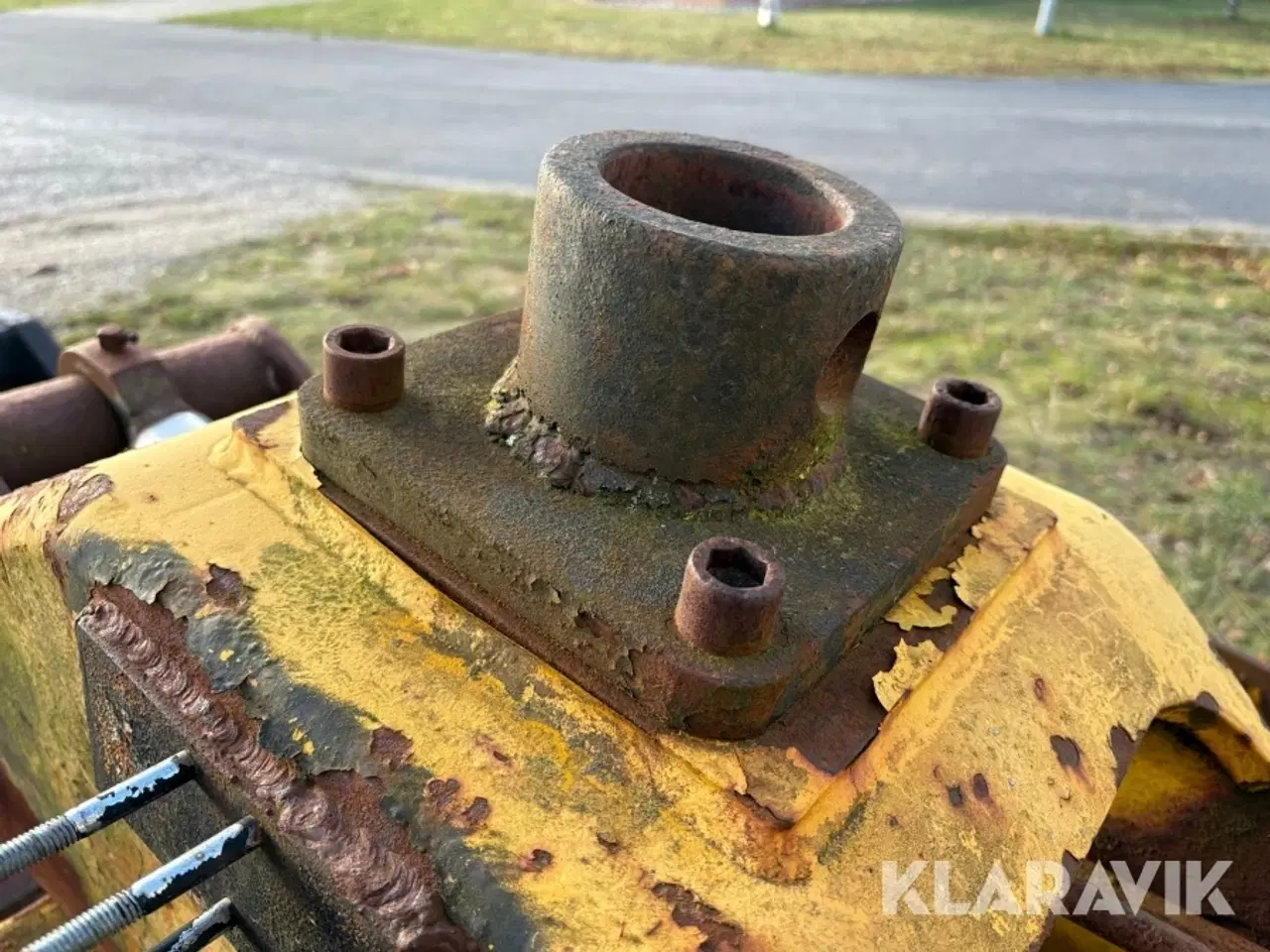 Billede 7 - Grab BSV