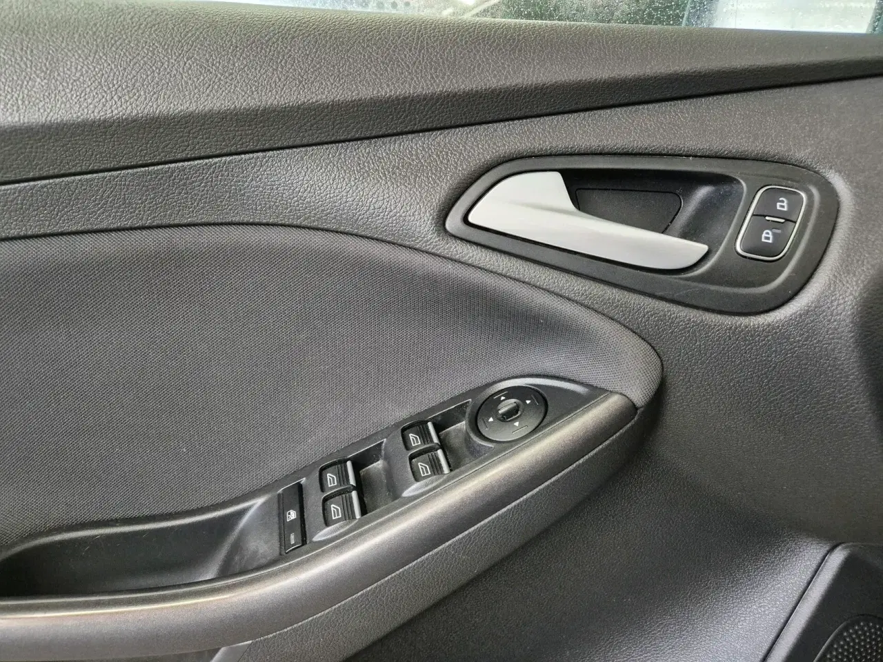 Billede 17 - Ford Focus 1,5 TDCi Business 105HK Stc 6g