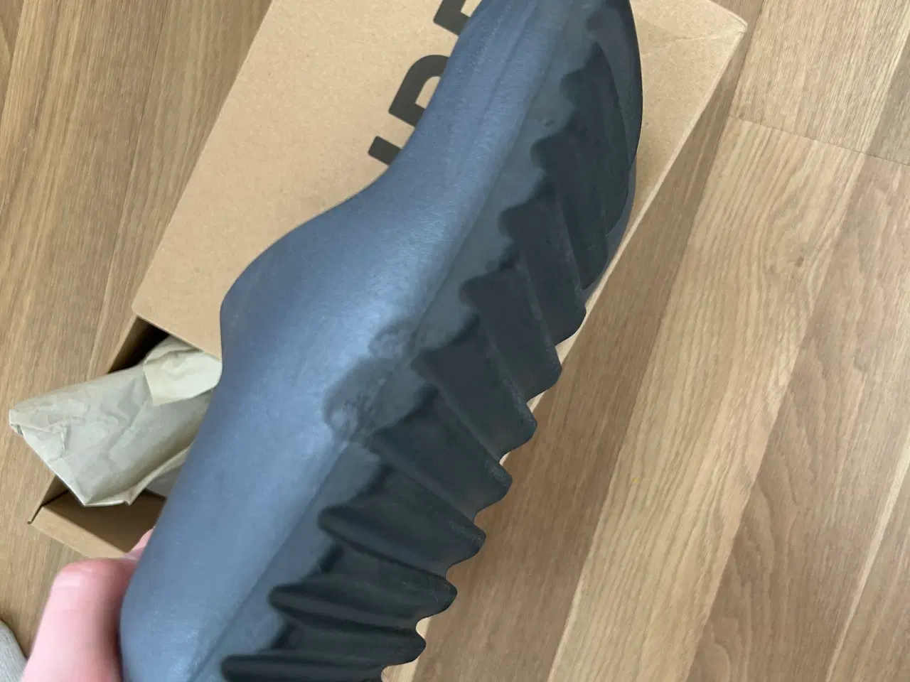 Billede 7 - Yeezy slide str 42