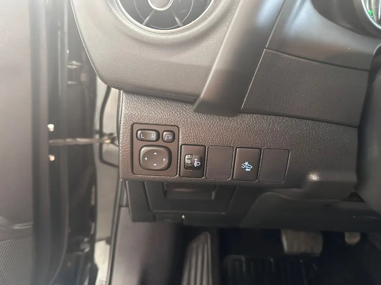Billede 10 - Toyota Auris 1,8 Hybrid H2 Comfort Touring Sports CVT Van