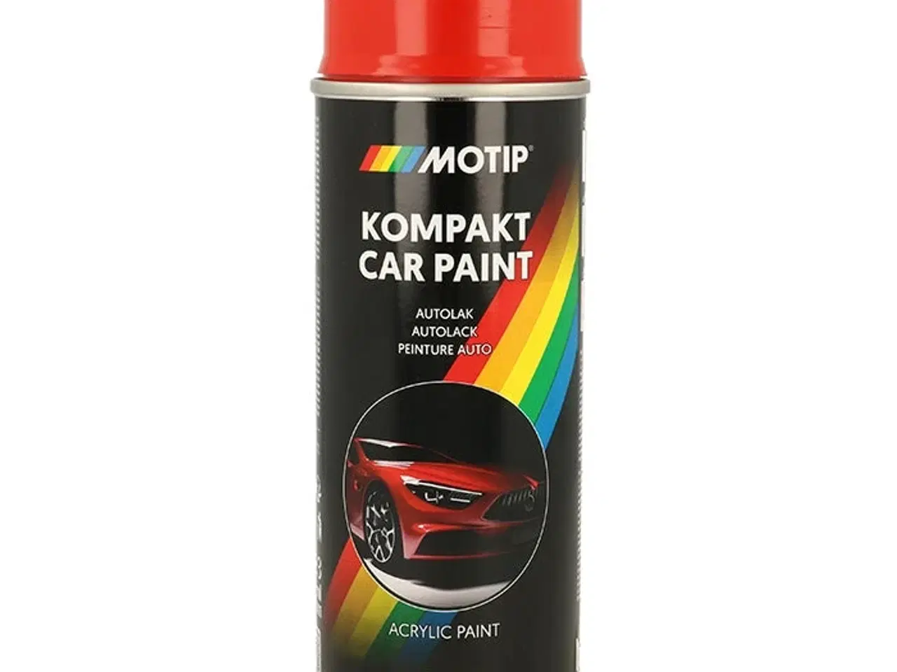 Billede 1 - Motip Autoacryl spray 41900 - 400ml