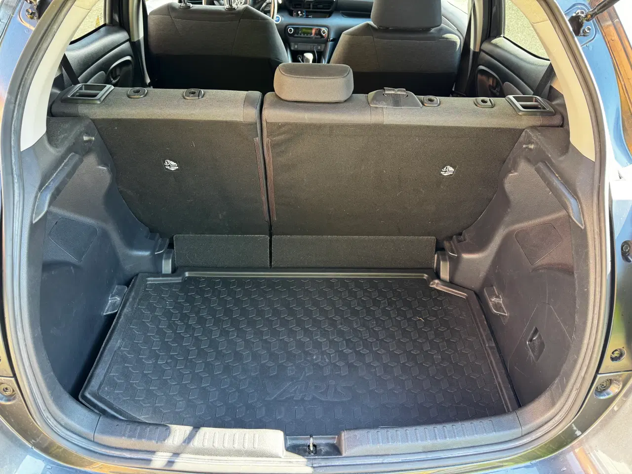 Billede 11 - Toyota Yaris 1,5 Hybrid H3 Smart