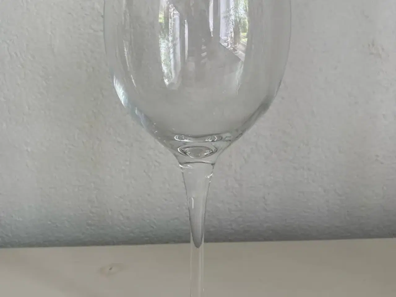 Billede 2 - Hvidvinsglas