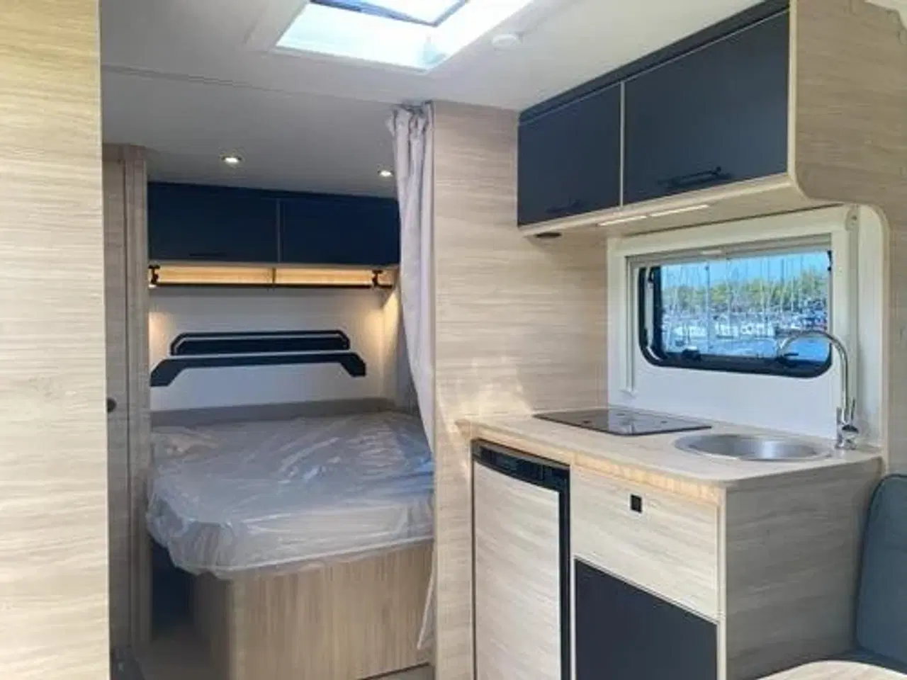 Billede 8 - Caravelair Sport Anniversary Line G25 455 -  FORÅRS TILBUD SPAR 11.111 NU 188.884.-