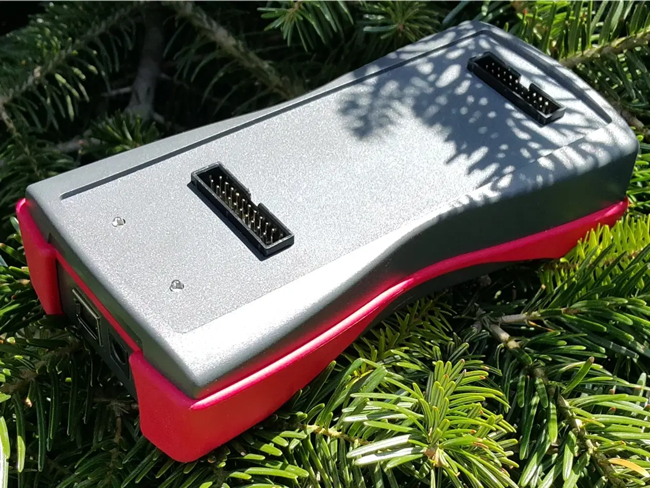 Billede 2 - Barracuda Programmer