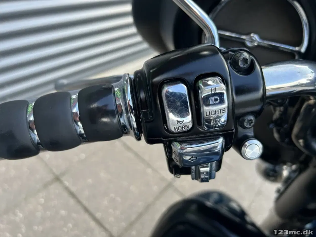 Billede 19 - Harley-Davidson FLHTC Electra Glide Classic MC-SYD BYTTER GERNE