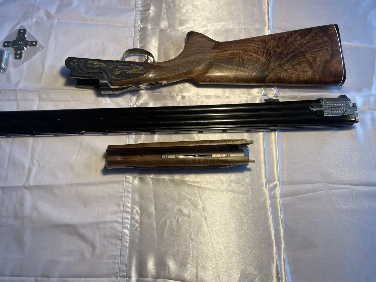 Billede 9 - Flugtskydningsgevær