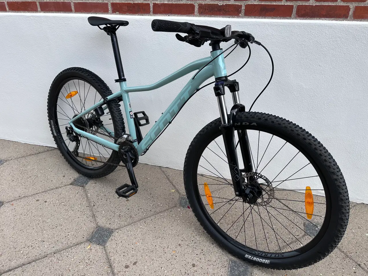 Billede 4 - Scott Contessa 40 Active 27.5
