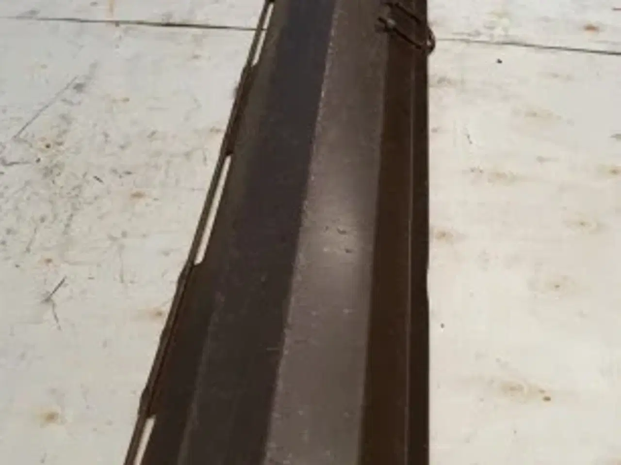 Billede 4 - Dronningborg D8900 Bundklap 28482021