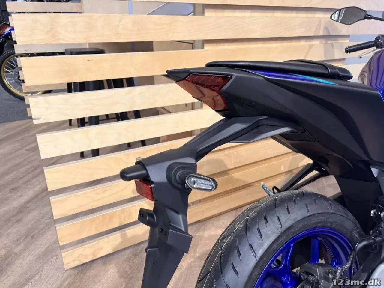 Billede 7 - Yamaha MT-03