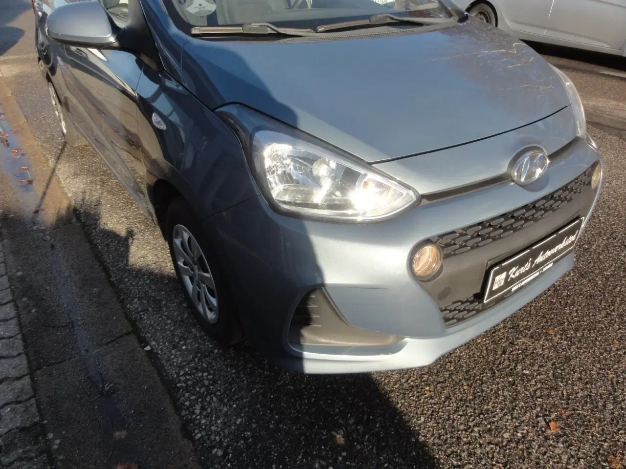 Billede 6 - Hyundai i10 1,0 Touch