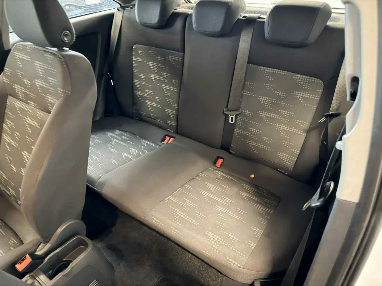 Billede 13 - Opel Corsa 1,0 12V Enjoy