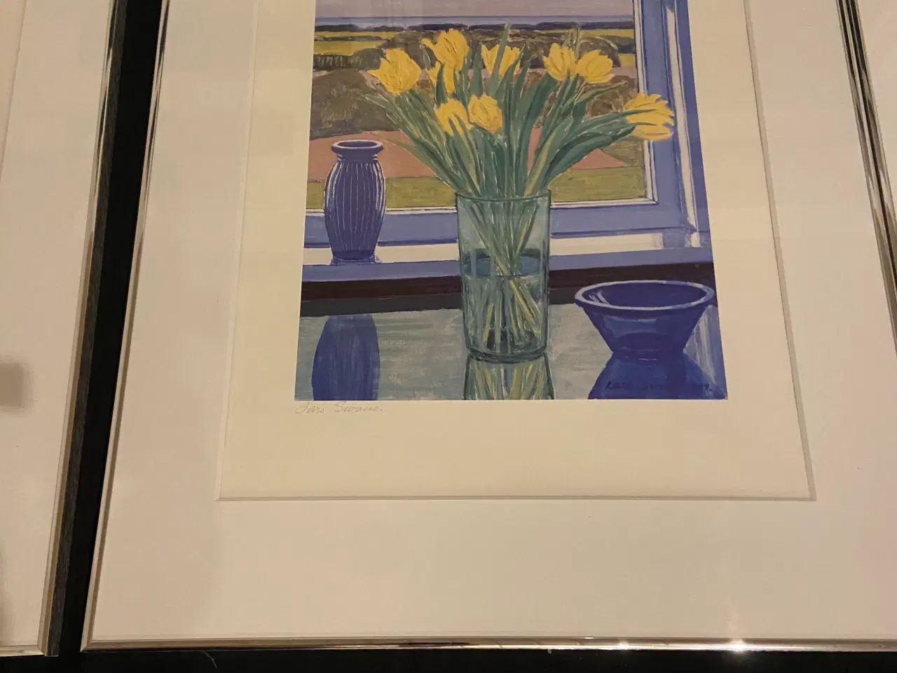 Billede 2 - 3 forskellige billeder