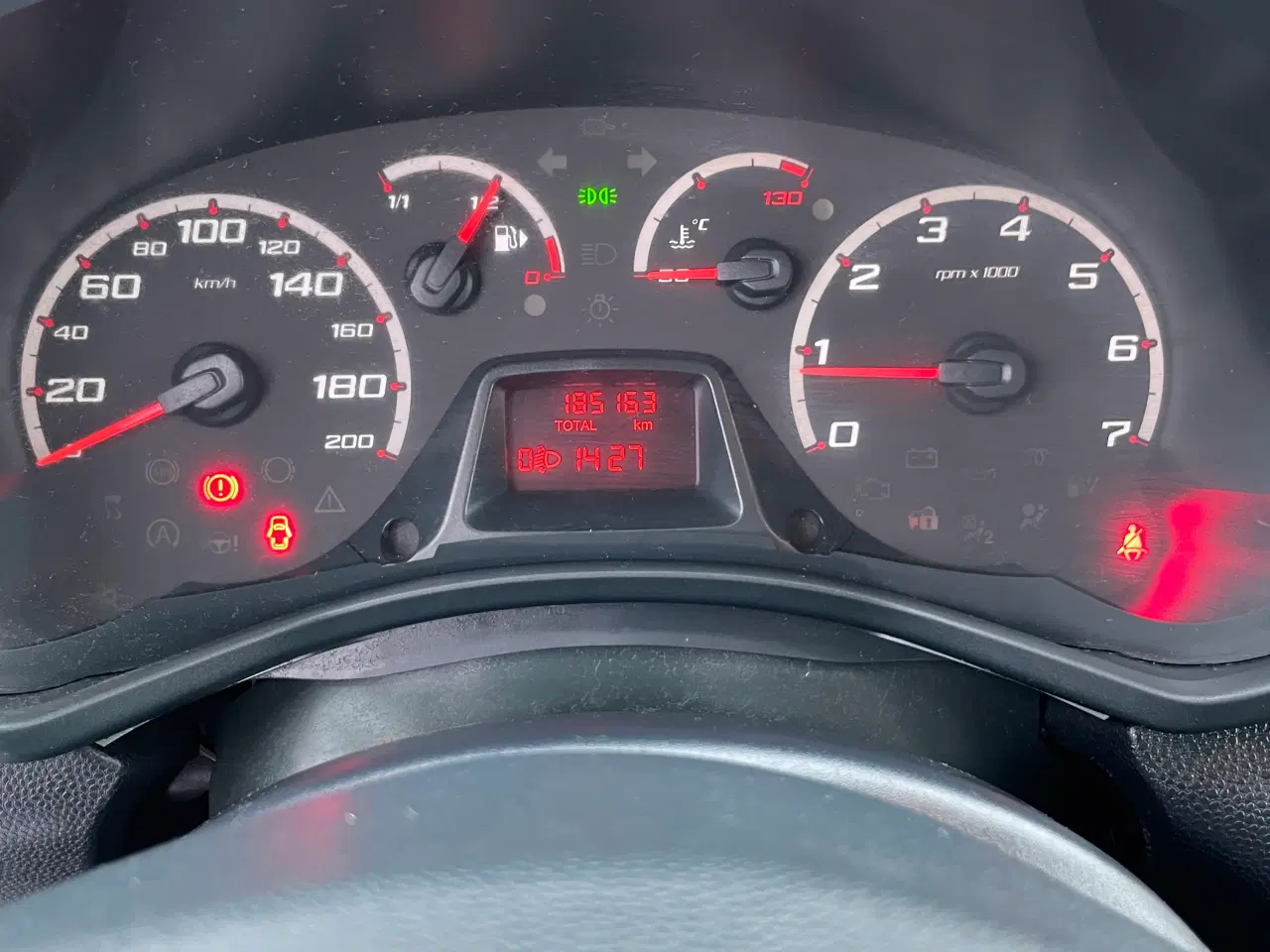 Billede 16 - Ford Ka nysynet 