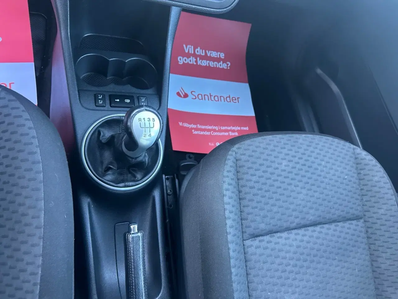 Billede 18 - Skoda Roomster 1,2 TDi 75 GreenLine