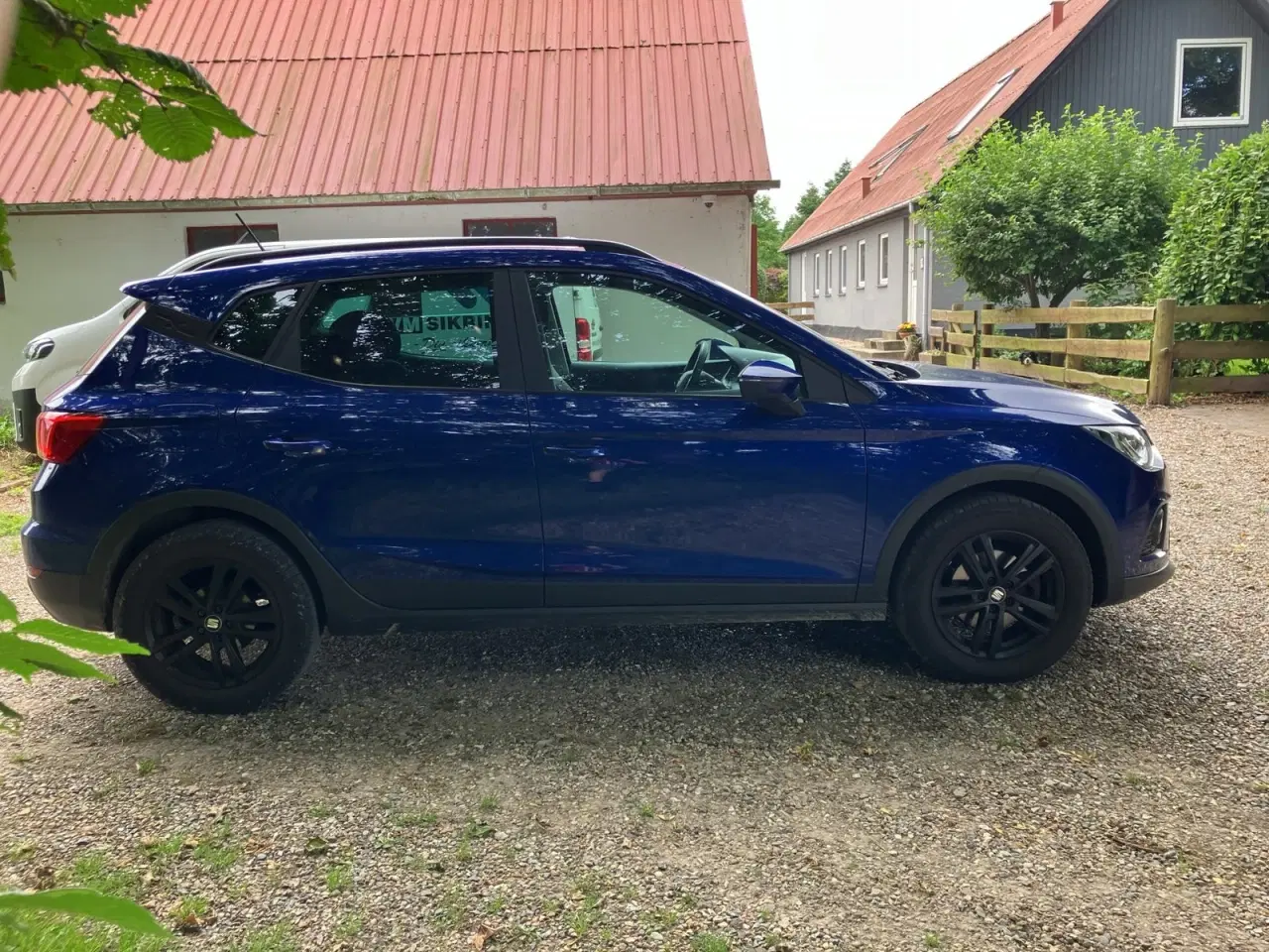 Billede 16 - Seat Arona 1,0 TSi 115 Style