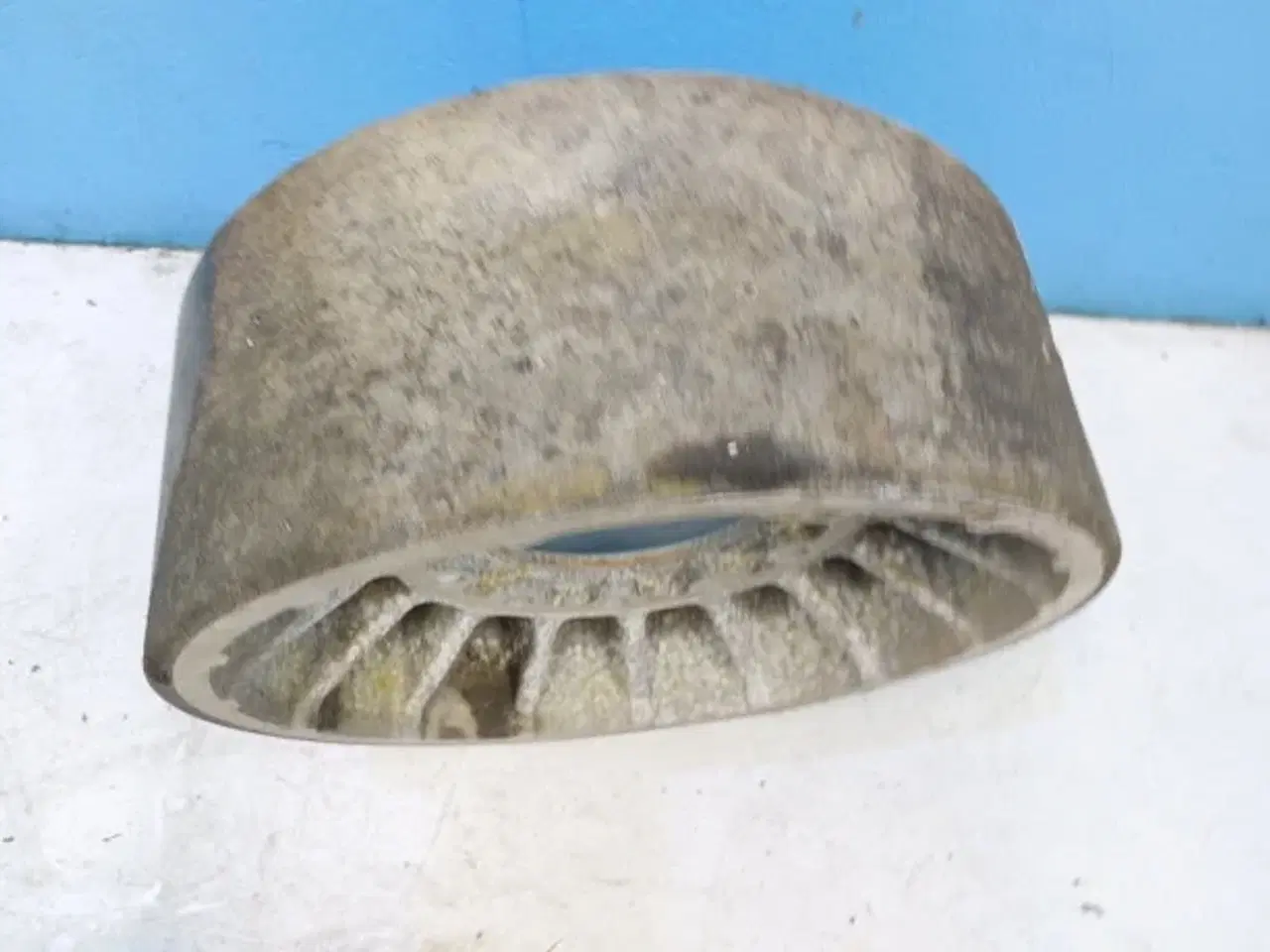 Billede 2 - New Holland CR 10.90 Hjul 47552750