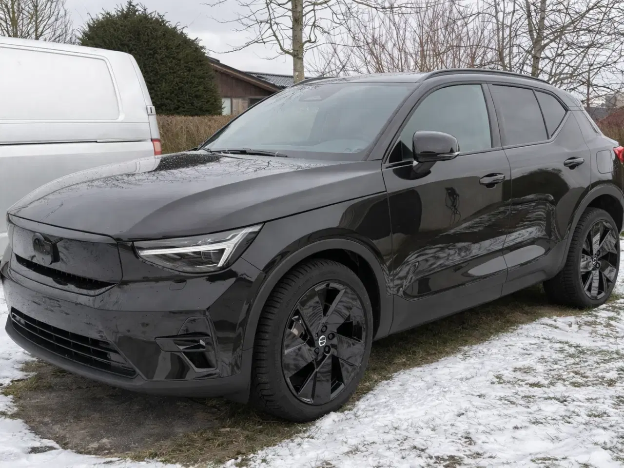 Billede 1 - Volvo ex 40