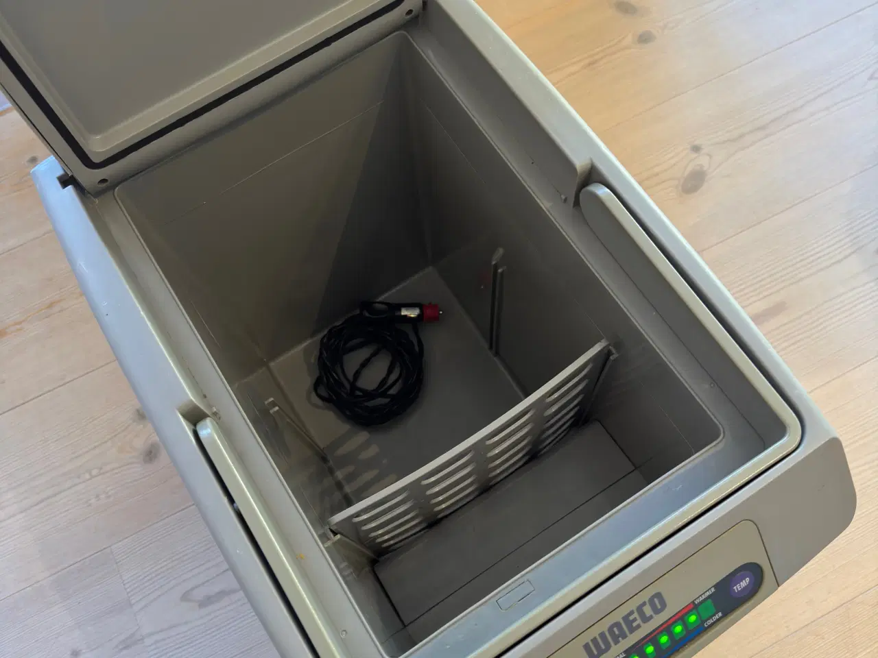 Billede 3 - WAECO Termoelektrisk køleboks 21L