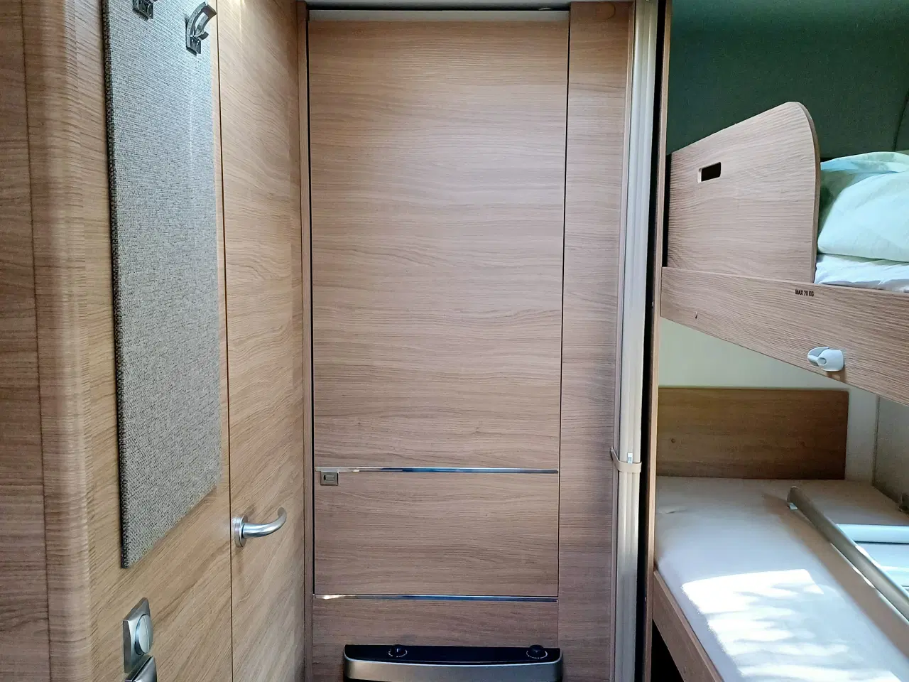 Billede 10 - Adria adora 573 pt