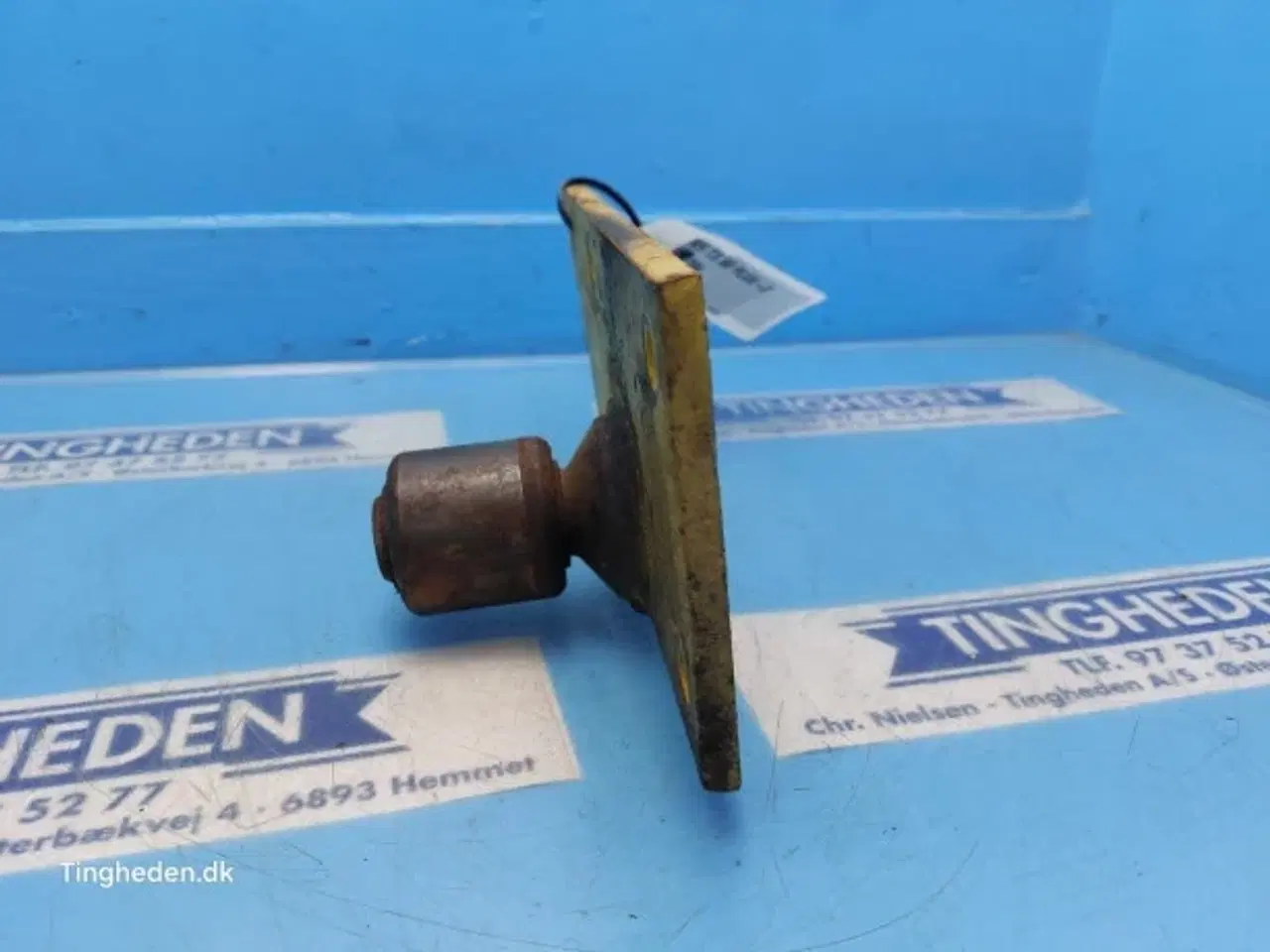 Billede 5 - New Holland TX68 Beslag L. 452394