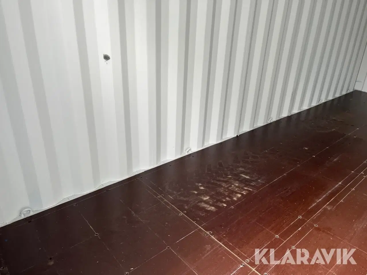 Billede 11 - Container TLNU 9005861