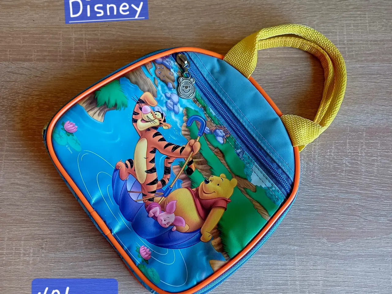 Billede 1 - Disney taske
