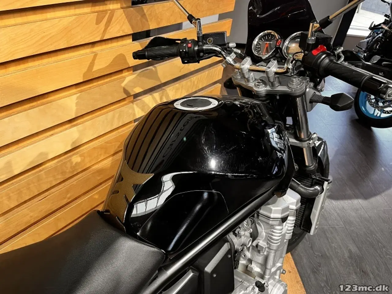 Billede 4 - Suzuki GSF 1250 Bandit