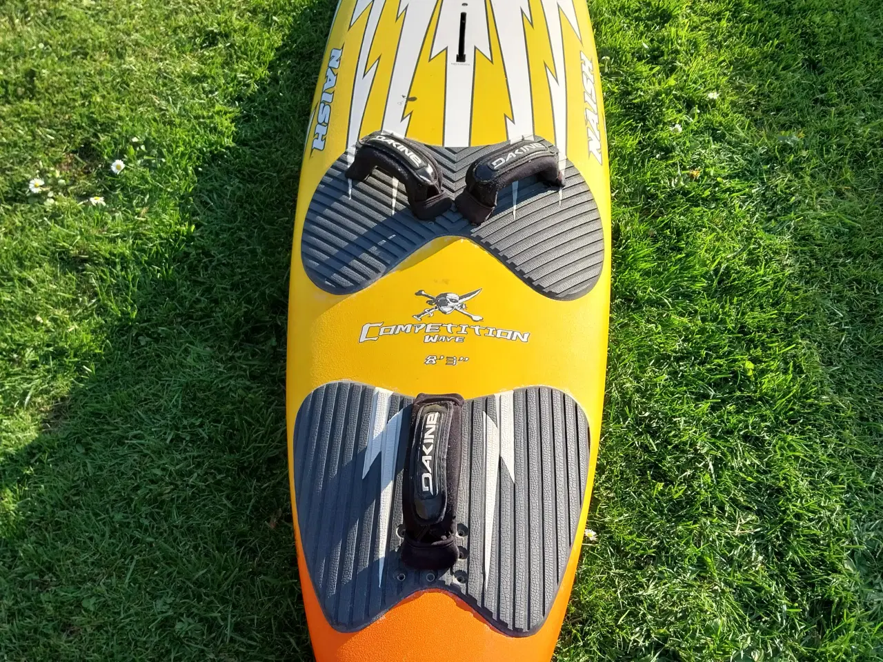 Billede 2 - Surfbræt pr stk