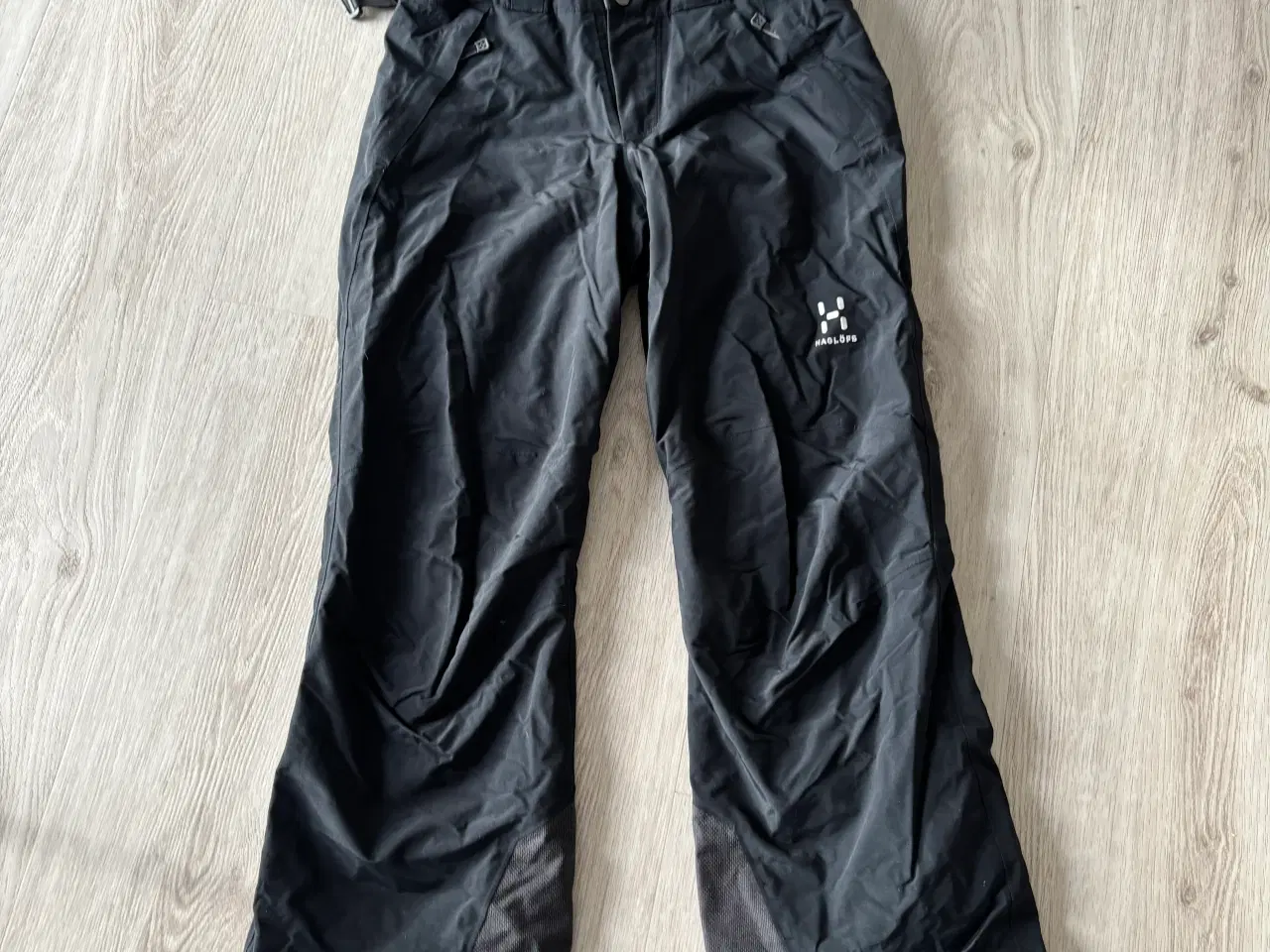 Billede 1 - Haglofs skibukser str s, kr 150