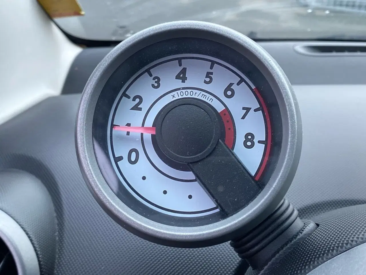 Billede 11 - Citroën C1 1,0 68HK 5d