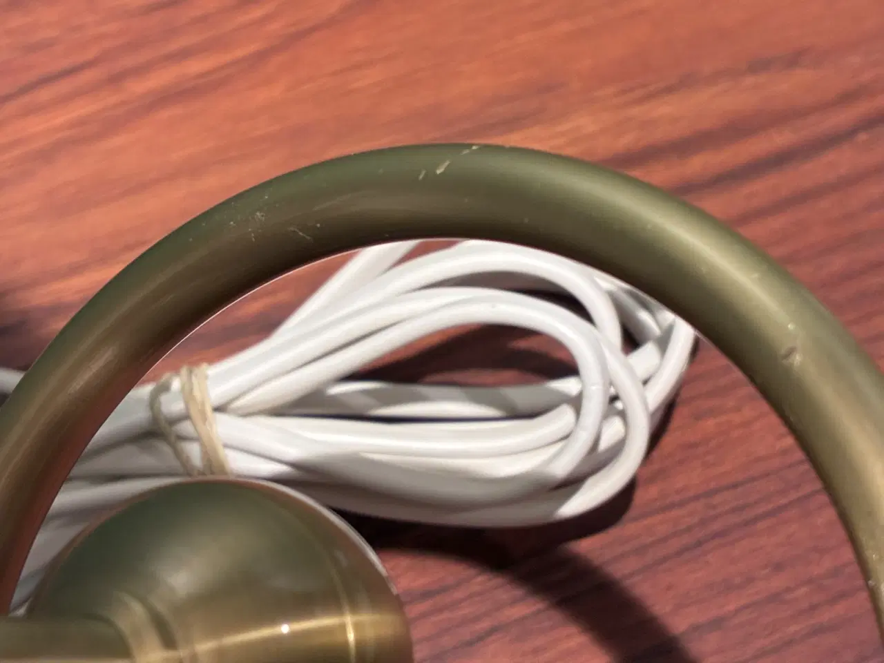 Billede 12 - Den virkelig smukke Le Klint model 306 lampe 