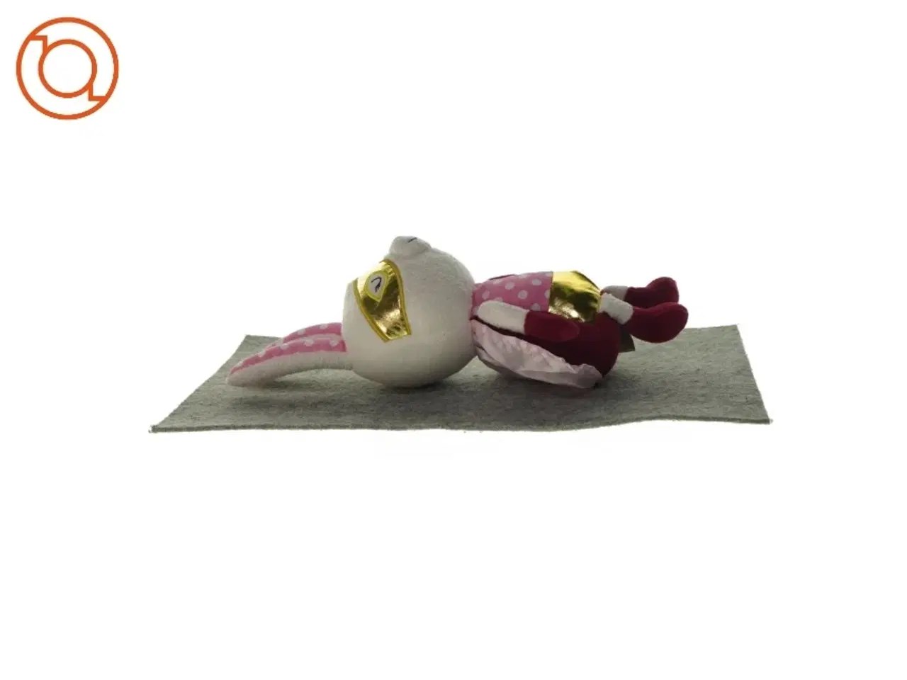 Billede 3 - Bamse fra Søstrene Grene (str. 35 x 10cm)