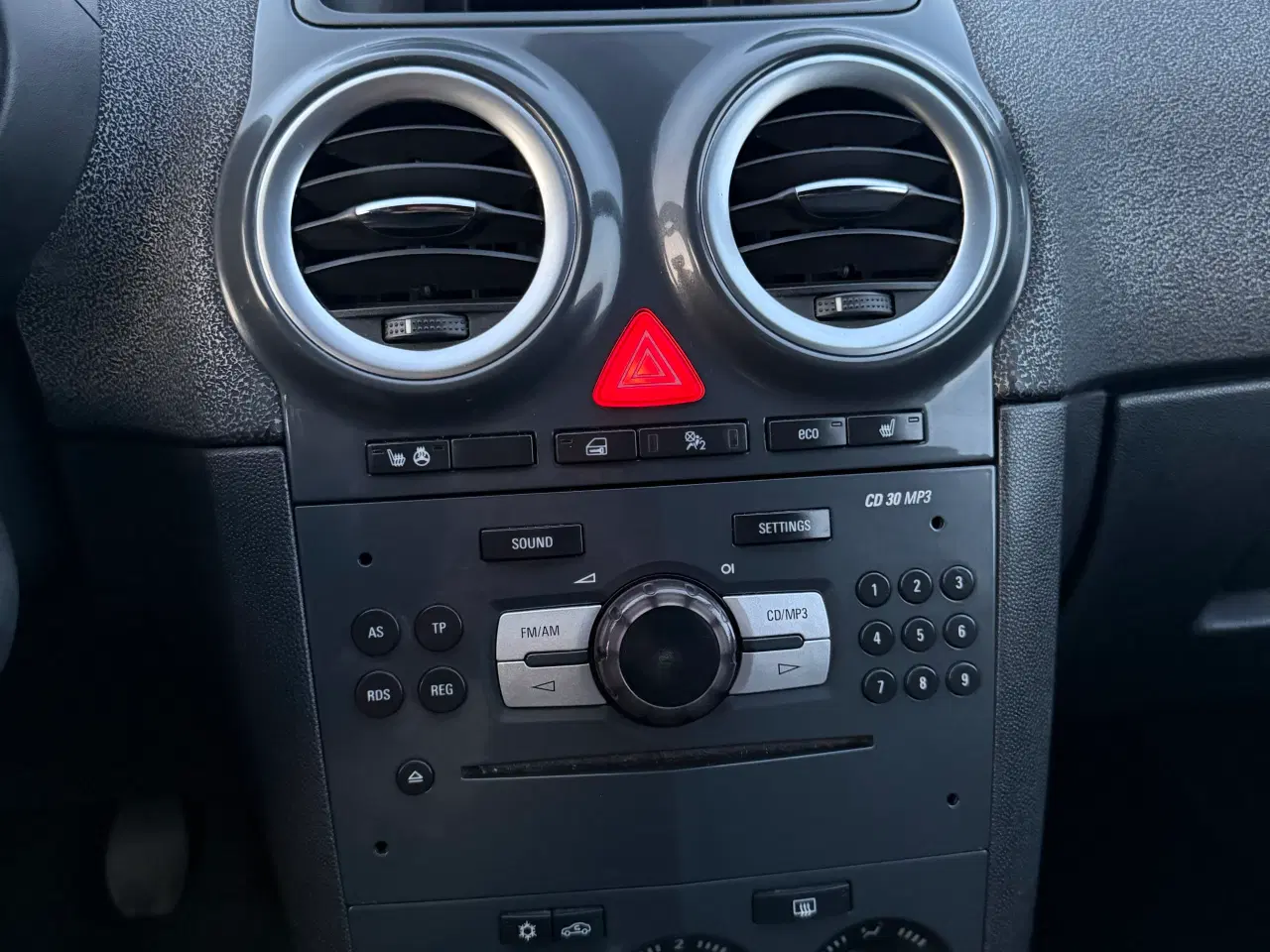 Billede 7 - Opel Corsa 1.3 CDTI EcoFlex